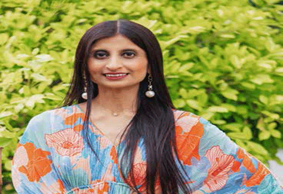 Dr.Ritika Patel: Bringing Life Back On Track