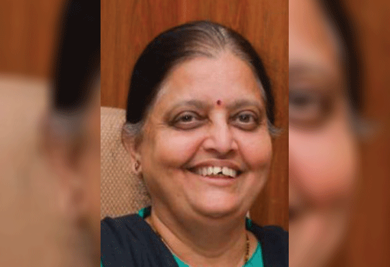 Manjusha Bhave: An Instrumental Leader Behind The Growth Of Giiava's Biotech & Agritech Industries