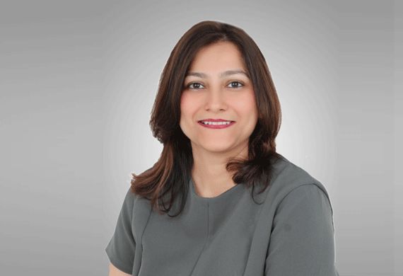 Shreeya Joshi: Leading Transformation Beyond Finance