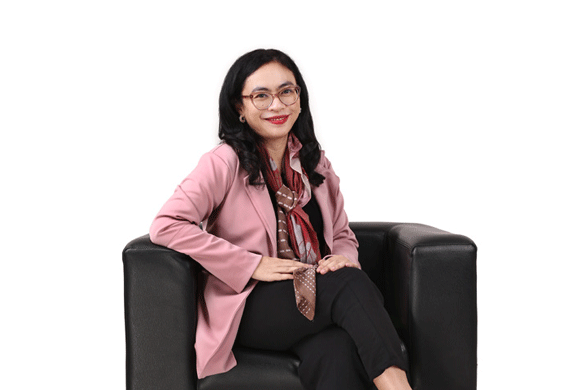 Astri Silviani: An Inspiring & Dynamic With Exceptional Achievements