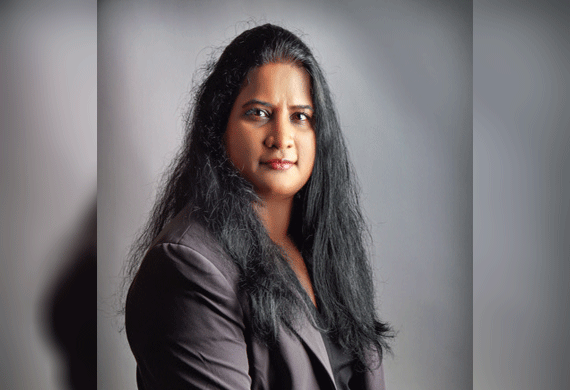 Geetha Ganesapandian: An Exemplary Women Entrepreneur Risen To Top Against All Odds