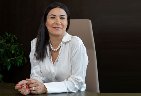 Ragheda El Khoury: A Trailblazing Industry Leader Leveraging Efficient Operational Strategy to Drive Productivity