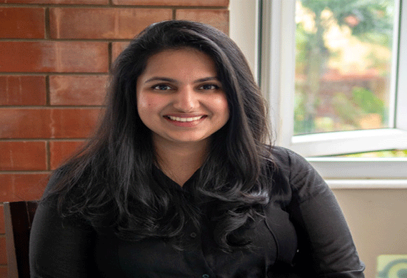 Akanksha Agarwal: Creating A Niche For Her Brand By Prioritizing Quality