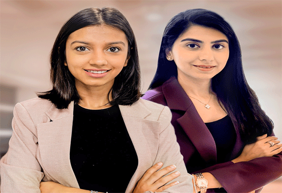 Priyanka Ashar Dhanak, Loveena Singhvi Mehta: A Cohesive Brand Communications Agency & Being Evangelists Of The Power Of Marketing