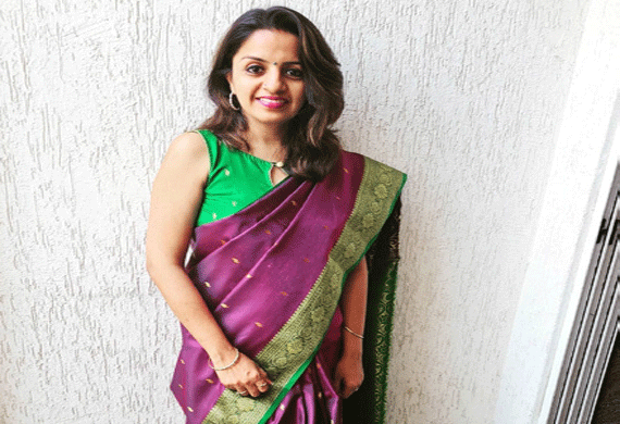 Lakshmi Francis: When Passion Meets Creativity