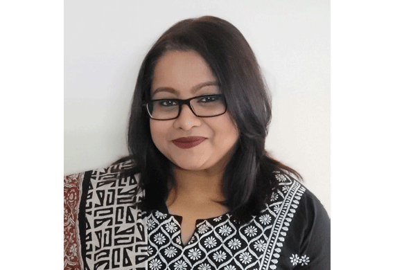 Priyanka Das: Committed Towards Building Impeccable Customer-Centric Brand