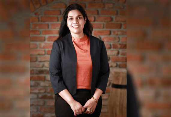  Rajani Tewari;Bringing Employees Together To Create High Performing Organizations