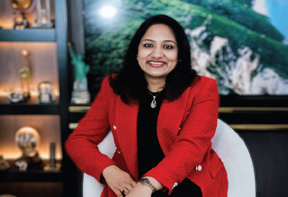 Kaveri Amal: Connecting The World Of Healthcare & The Beneficiaries Globally