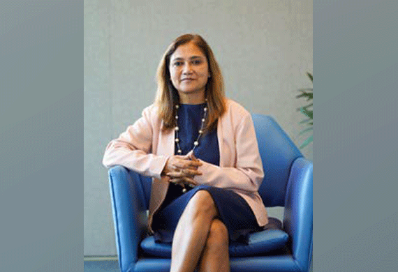 Ruhie Pande: Reshaping The Indian Hr Market With Her Skills & Expertise 