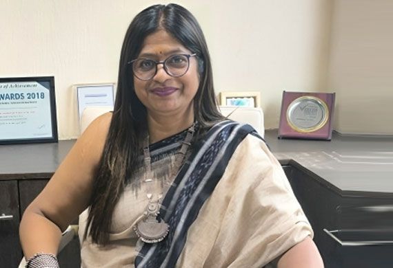 Rema Menon: Leveraging Over Three Decades Expertise To Revolutionize Real Estate In India