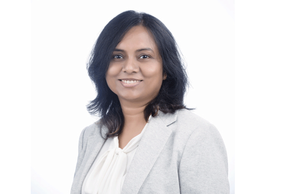 Anindita Mahapatra: A Catalyst Of Positive Change In The Industry