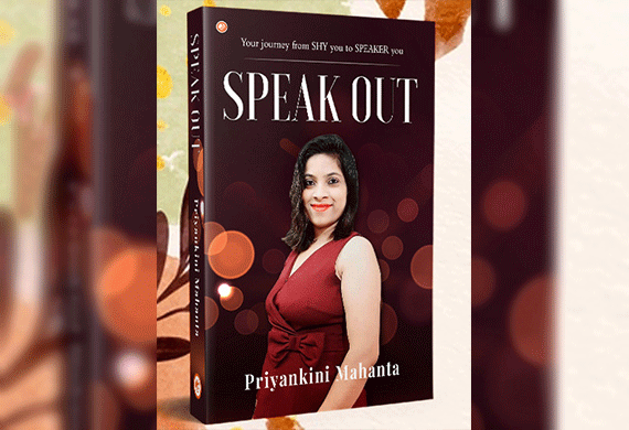 Priyankini Mahanta: Enhancing Lives And Careers By Building Confidence To Shine And Succeed