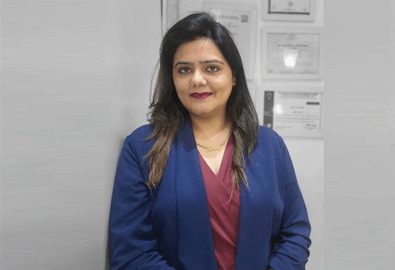 Sherry Rakhra: A New-Age Structural Engineer & Leader with a Golden Mind for Infrastructures