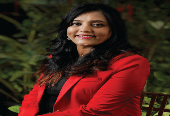 Mamta Nitturkar: Growth-Hacker With Quality Value & Steep Technology Curve