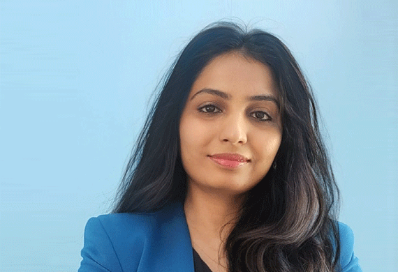 Himaja D: Ensuring Customer Success With Innovative Solutions