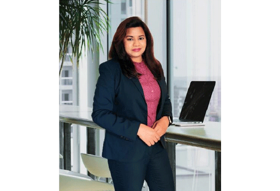 Shweta Singh: Leading Wisdomarchy Towards Greater Heights