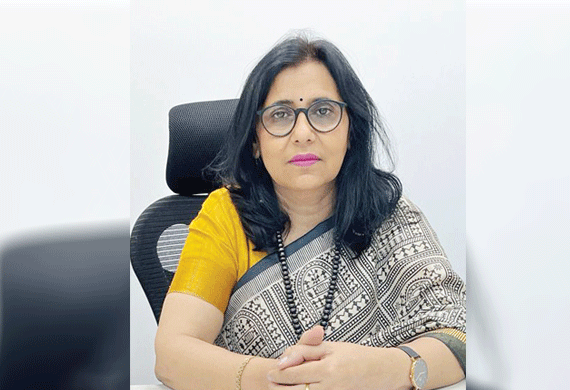 Sanjula Verma: Ensuring Top-Notch Healthcare Services Through Her Expertise In Nursing  