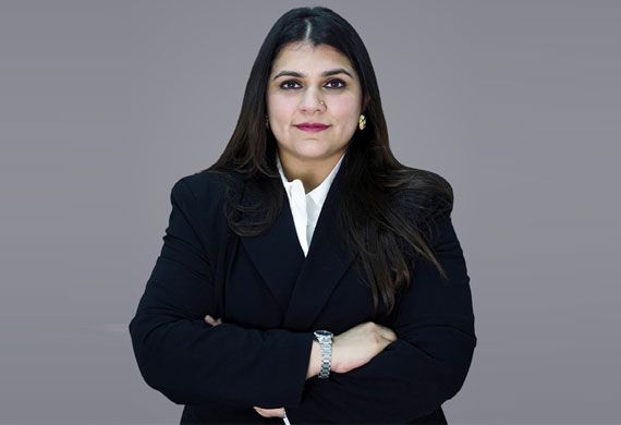 Shireen Kapoor: A Vanguard Of Legal Acumen & Entrepreneurial Innovation