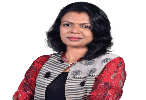 Indira Priyadarsini: Passionate Entrepreneur With More Than Two Decades Of Expertise In The Textile Business