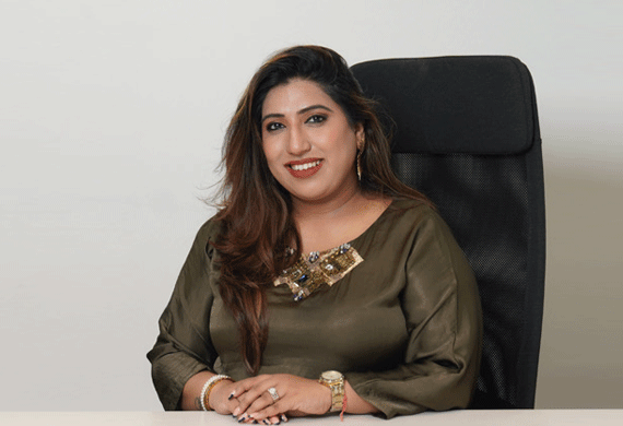 Anny Paul Khorana: A Dynamic And Accomplished Professional In The Cosmetics And Wellness Industry