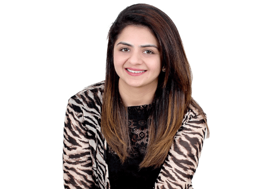 Neha Shah: Setting New Benchmarks As Woman Leader In Finance Industry