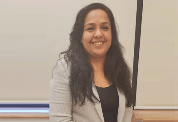 Gunjan Kar: Impact-Led, Creative Communications Leader