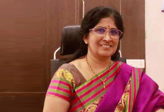 Subbalakshmi Bulusu: Igniting A Renaissance In Education By Unleashing Brilliance & Illuminating Minds