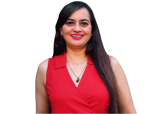 Reshma Vanarse Chainani: A Leader In The Agrochemical Industry 