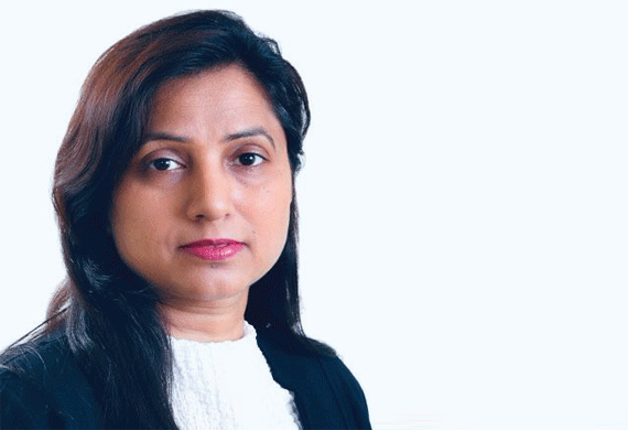 Anuradha Jain: A Visionary Leader Navigating Cross-Sectoral Success In Finance Domain