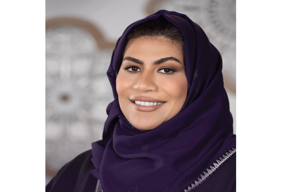 Khansa'a AbuNaji: Uncovering Female Potential in the Saudi Creative Industry with Meshbak