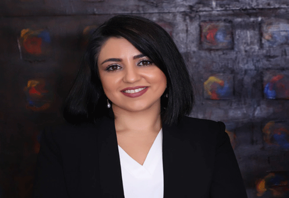 Leila Masinaei: A Multitasking Serial Entrepreneur Gamifying The Auction Process