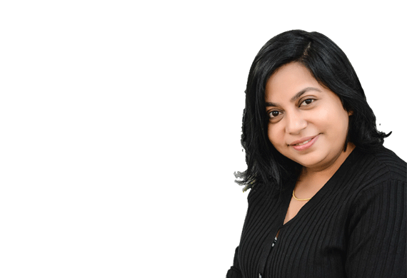 Neelima Misra: From Struggling Student to CEO: Her Journey in IT and the Importance of Ethical AI