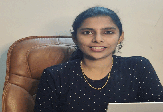 Nivetha Muralidharan: A Diligent Leader Inspiring Many To Venture Successfully Into Ecommerce Space