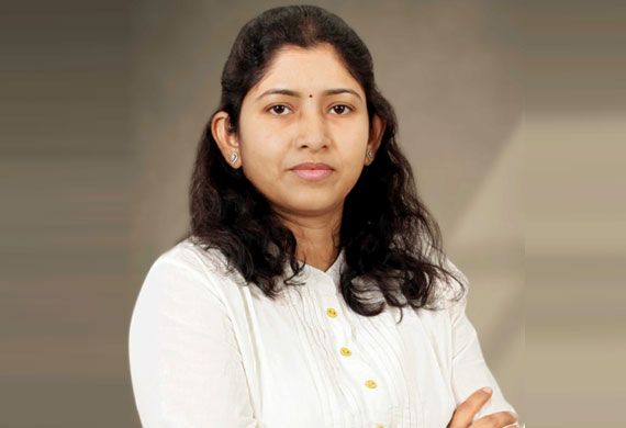 Phanipriya Vangala: Orchestrating Visionary Growth & Operational Excellence In Tech Services