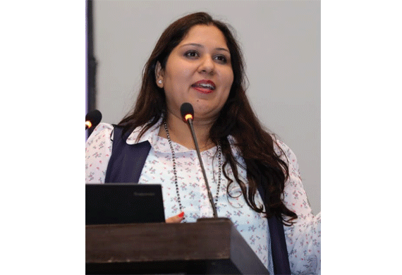 Dr. Aditi Kaushal Bhardwaj: Assisting Organisations Createa Favourable Working Environment For Women