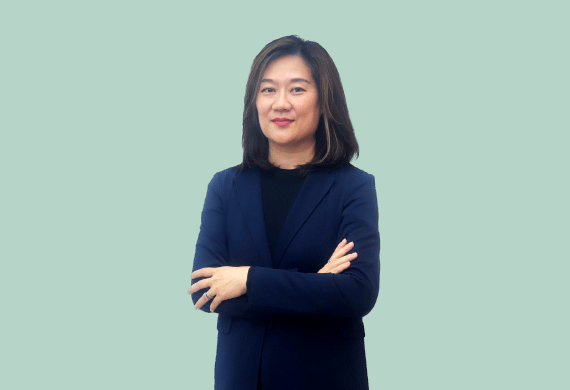 Nguyen Huong Giang: An Inspiring Leader Driving Digital Bussiness Transformation At Mcredit