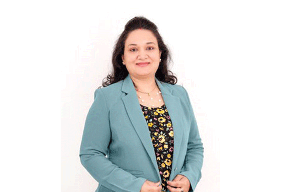 Pallavi Sarkar: A Seasoned Expert in Human Resources with a Wide Range of Knowledge in HRM & People Development