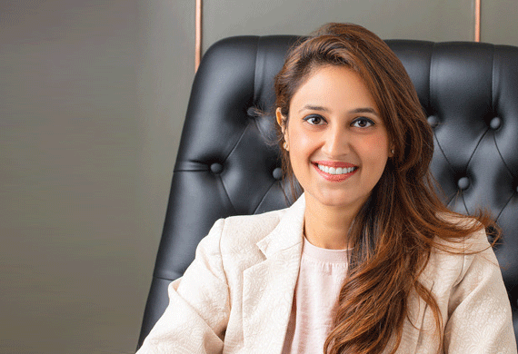 Dr. Aastha Chandra: Empowering People By Handcrafting Their Smiles In The Most Comforting & Painless Way