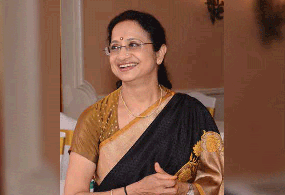  Bharathi Reddy: On A Mission To Deliver Quality Healthcare At Affordable Prices 