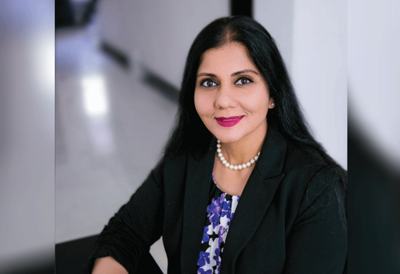 Mahrukh Ahmad: A Business Executive Well Known For Partnering With Organizations To Add Value To The Bottom-Line