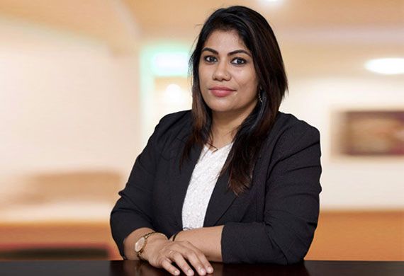 Anooja Bashir: Navigating the Marketing Landscape with Finesse at FlexiCloud