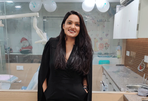 Dr. Seema Singh: Provides Superior Dental Care With Minimal Discomfort