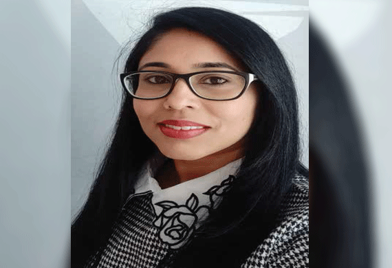 Sonal Chauhan: Setting New Benchmarks As A Legal Professional & Leader