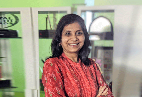 Sweta Mangal: A Social Entrepreneur, Providing India With Integrated Emergency Healthcare Solutions