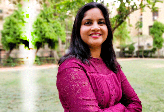 Jyoti Soni: A Passionate Investment Banking Professional & Entrepreneur Boosting Women's Inclusion In The Corporate World