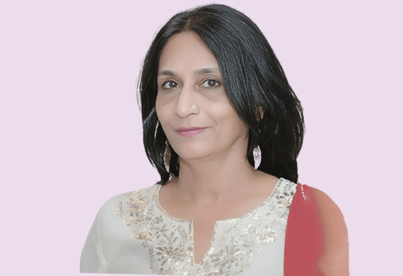 Shrutika Lawand: A Passionate Leader Transforming Education With Growth Centric Approach