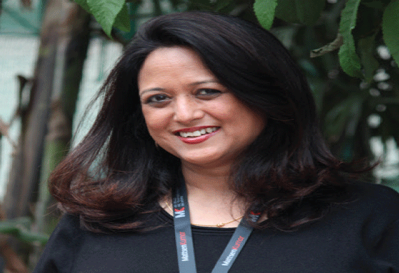 Aarati Kumar: An Industry Stalwart With Rich Business Sense