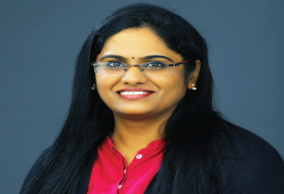 Sivaranjani Rachapudi: Providing Interactive Cinematic Experience In Real Estate