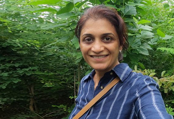 Avanee Jain: Driving A Regenerative Revolution With Sustainable Intensification In Agriculture