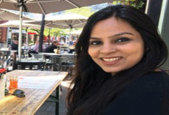 Sonal Agarwal: Designing A New Path To Success